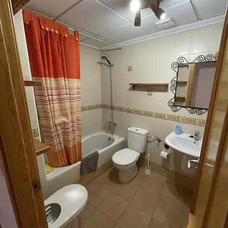 Appartement Casa Enrique *