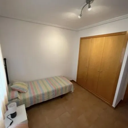 Appartement Casa Enrique Alicante
