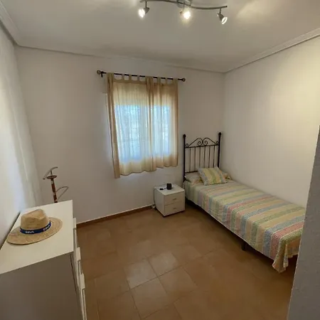 Appartement Casa Enrique Alicante