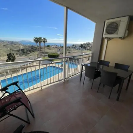Casa Enrique Appartement Alicante