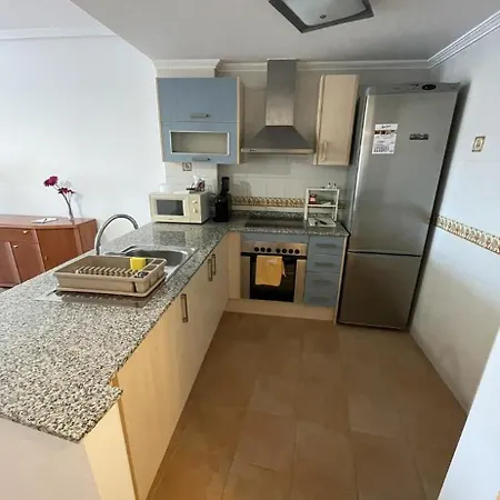 Casa Enrique * Alicante