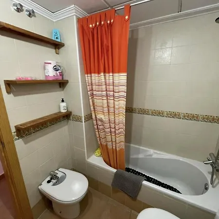 Casa Enrique Alicante