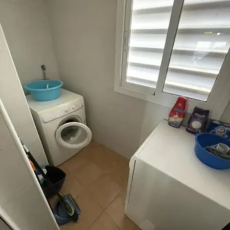 Casa Enrique * アリカンテ