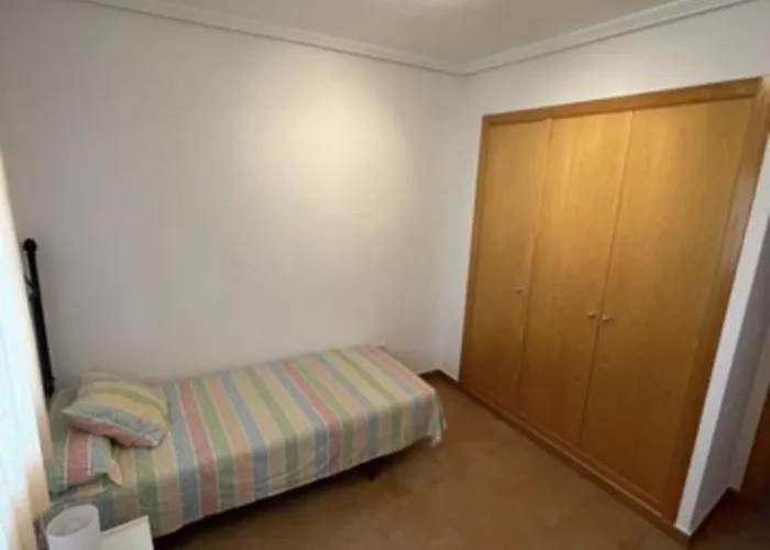 Appartement Casa Enrique Alicante