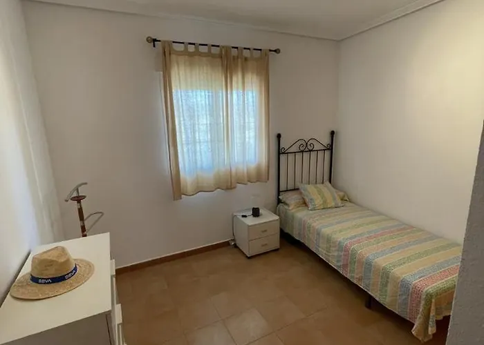 Appartement Casa Enrique Alicante