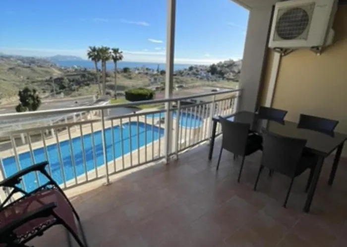 Casa Enrique Appartement Alicante