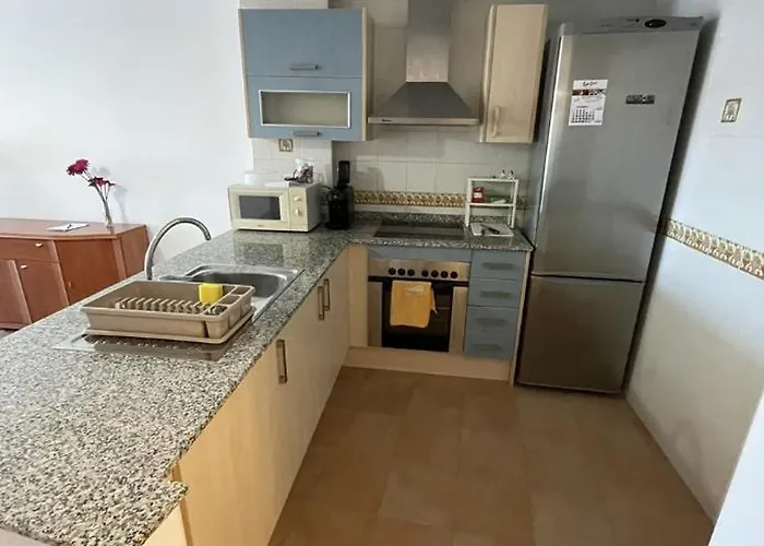 Casa Enrique * Alicante