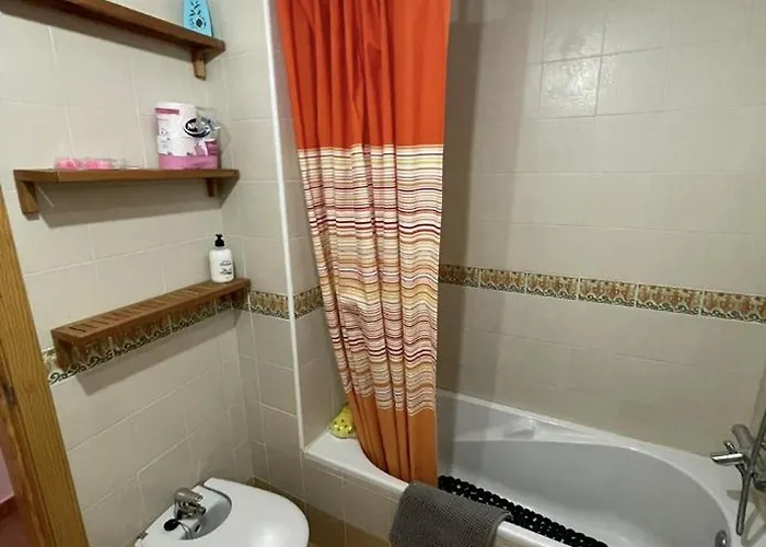 Casa Enrique Alicante