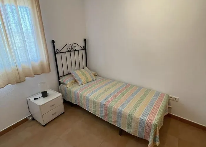 Appartement Casa Enrique Alicante