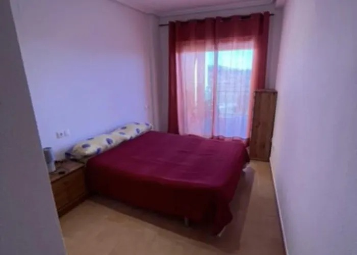 Appartement Casa Enrique Alicante